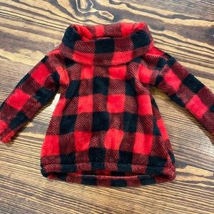 Plaid Longsleeve